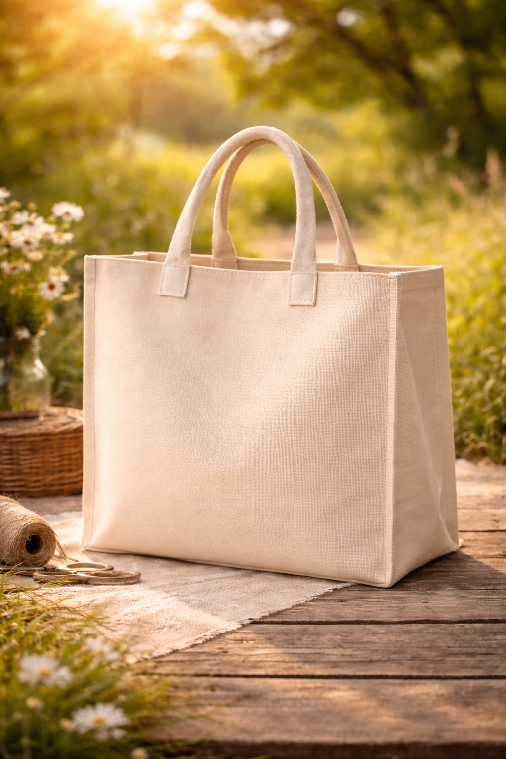 Canvas Bag