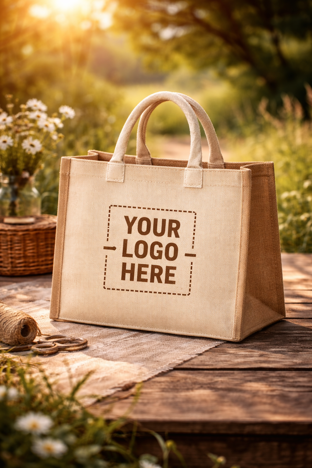 Promotional Bag